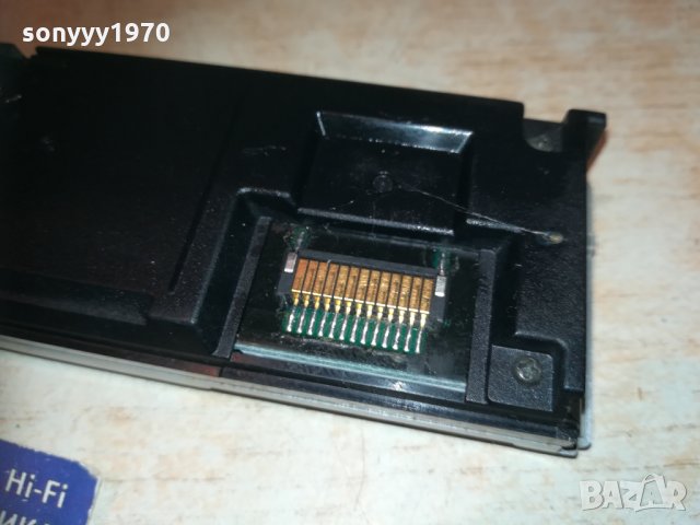 kenwood kdc-b7021 панел за аудио за кола 0611202035, снимка 15 - Аксесоари и консумативи - 30700338