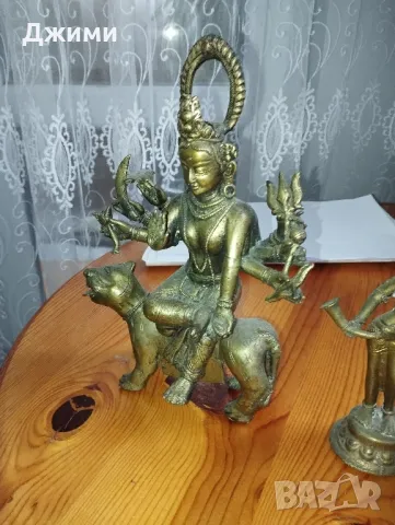 различни статуетки, снимка 4 - Статуетки - 49784444