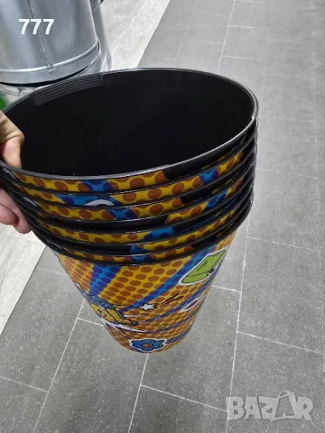 кошчета 10 л, снимка 4 - Други стоки за дома - 48242326