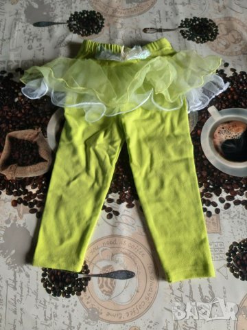 Детски панталони, 1-2 г., снимка 2 - Панталони и долнища за бебе - 30428070