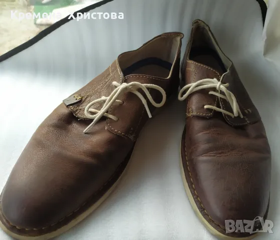 Мъжки обувки Frank Walker 