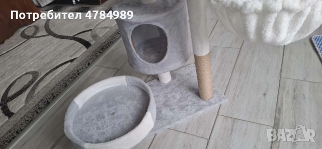 Продавам катерушка за котка, снимка 3 - За котки - 54059533