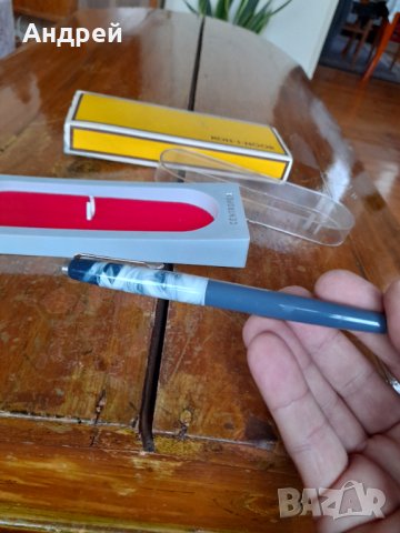 Стара писалка Kooh i Noor Centropen, снимка 6 - Колекции - 42079573