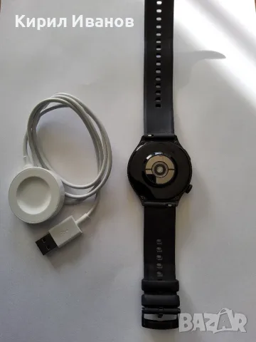 Продавам : HUAWEI WATCH 4, снимка 3 - Смарт часовници - 56414371