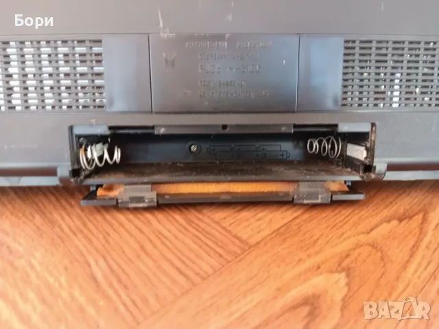 РУС М 310 Касетофон, снимка 11 - Радиокасетофони, транзистори - 47654336