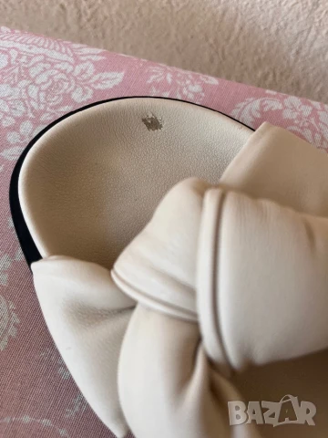 Mango дамски чехли, снимка 5 - Чехли - 50723972