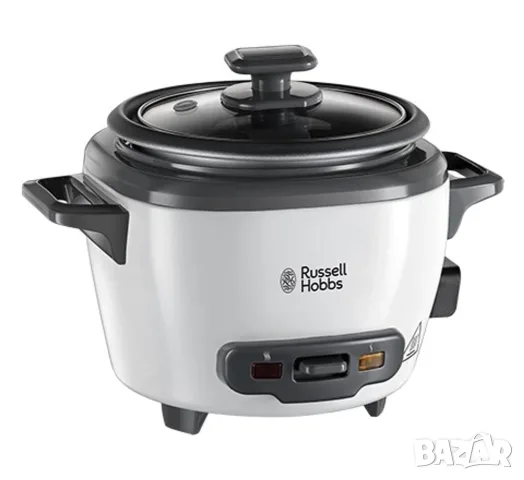 Мини уред за ориз Russell Hobbs 27020-56, 0,4 л