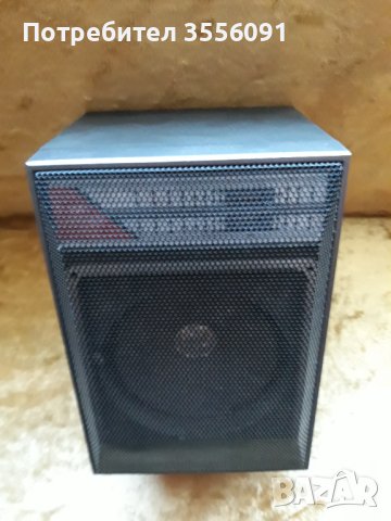 Тонколона, снимка 2 - Радиокасетофони, транзистори - 42630510