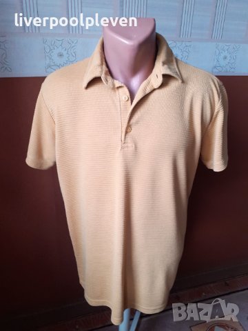 👉Dynamo Original L, снимка 3 - Тениски - 42232174