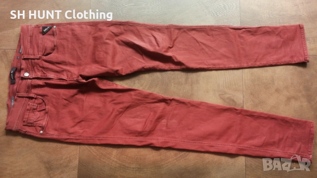 REPLAY M914Y.000.8366197 HYPERFLEX SLIM FIT JEANS размер 31/34 еластични дънки 15-65