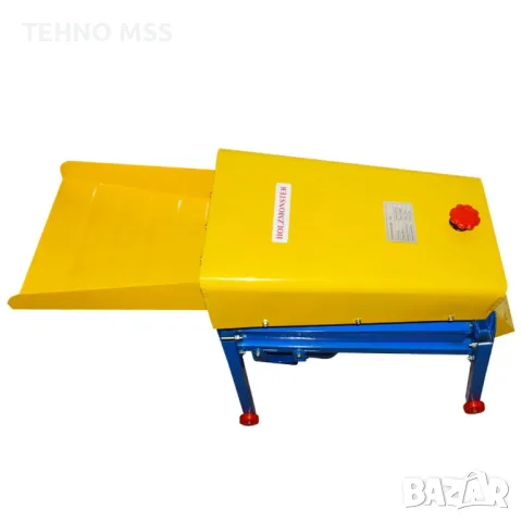 ПРОМО Електрическа роначка за царевица MS-700CA 2,2 KW / 2850 об/мин, снимка 6 - Други стоки за животни - 48024091