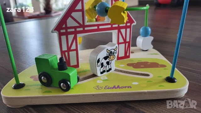 Низанка Eichhorn, снимка 1