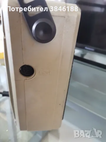 RRS-4050 (Grundig RMS 451) stereo radio, снимка 8 - Радиокасетофони, транзистори - 47316133