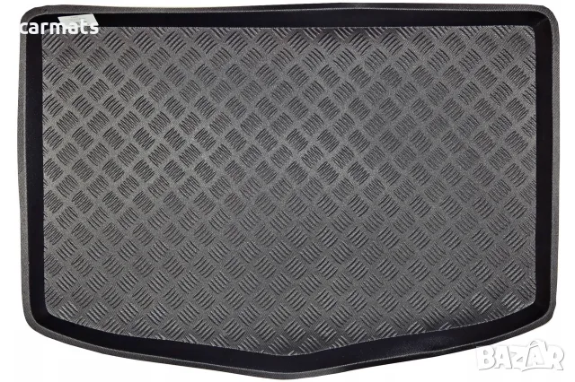 Стелка за багажник за Toyota Yaris (2019+) - down floor