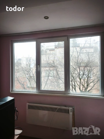 Прозорец дограма 