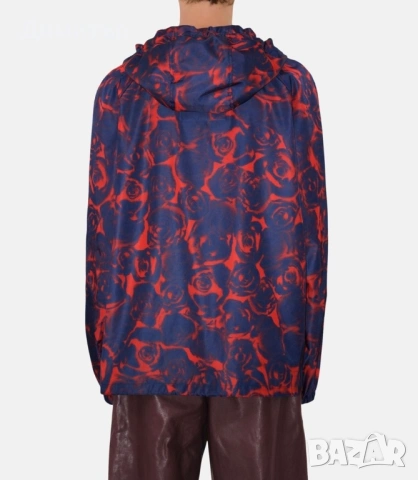 Оригинални яке Burberry, снимка 3 - Якета - 53347787