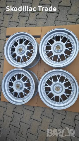 Джанти DZ Exklusiv DZ1 16"x7,5J ET30 5x112/5x120 

