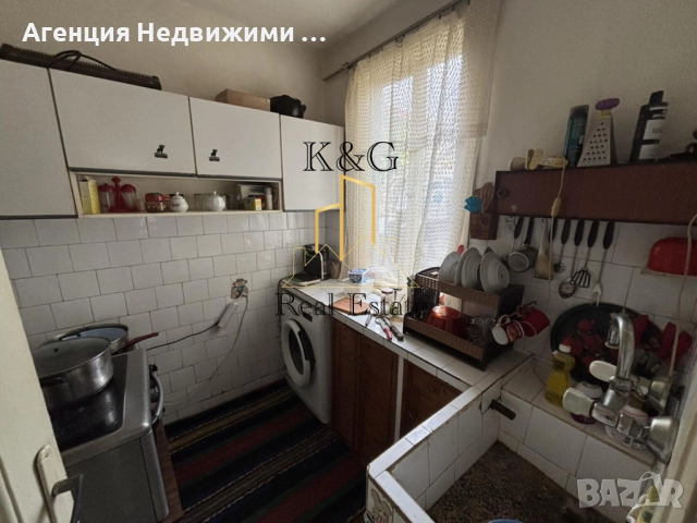 Самостоятелни етажи от къща в кв "Житница " , снимка 2 - Етаж от къща - 52387420