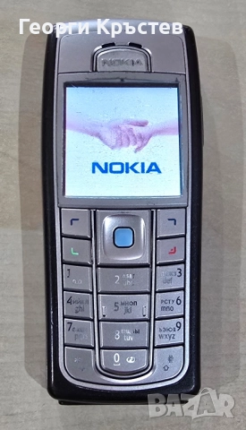 Nokia 6230i, снимка 3 - Nokia - 52304199
