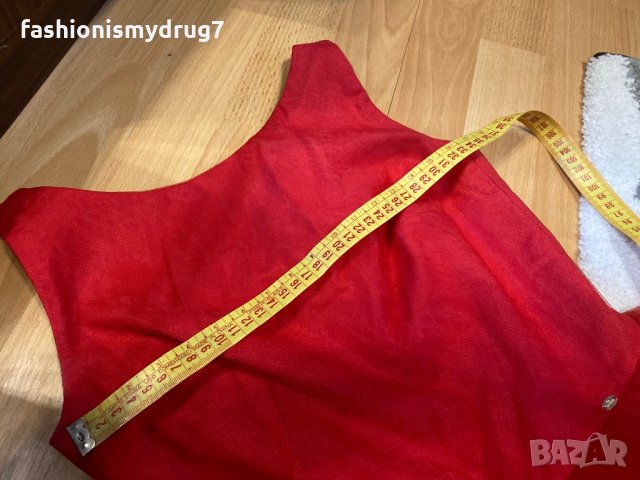 Junona разкроена рокля с тюл , снимка 9 - Рокли - 30118544