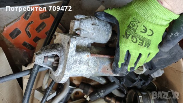 Alfa Romeo 166 2.0 части, снимка 5 - Части - 39882816