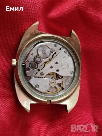 Колекционерски часовник POLJOT 2609 AU 10, снимка 8 - Колекции - 39510776