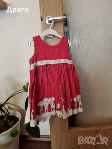 Детски  рокли и поли