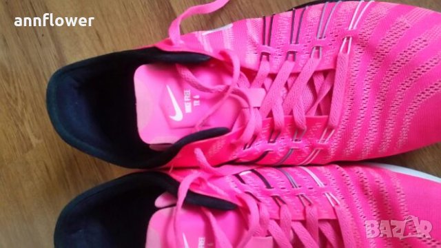 Маратонки Nike Free 43, снимка 13 - Маратонки - 29216094