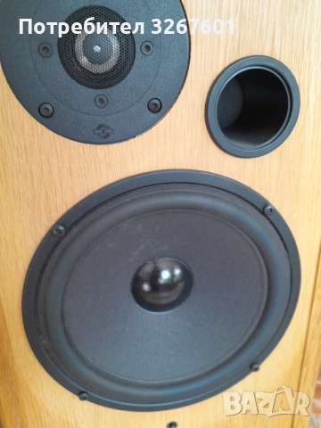 Тонколони  MB Quart  QL502 S, снимка 4 - Тонколони - 54351760