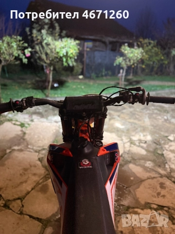 KTM 250 , снимка 6 - Мотоциклети и мототехника - 52794864