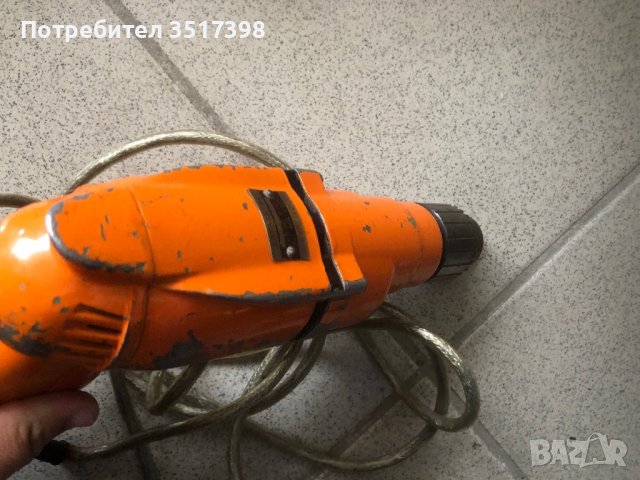 Японска дрелка , снимка 3 - Бормашини - 38868577