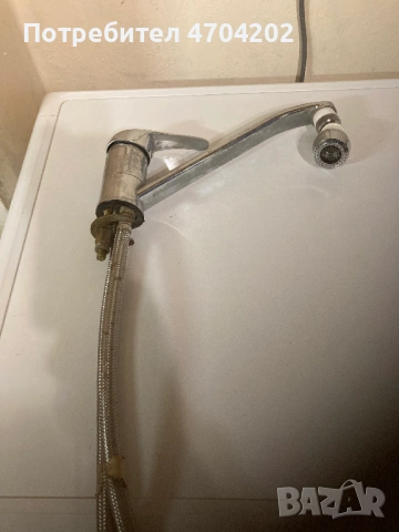 смесители за кухня, снимка 2 - ВИК - 53936198