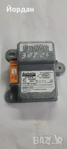 Модул Air Bag Peugeot 307 CC