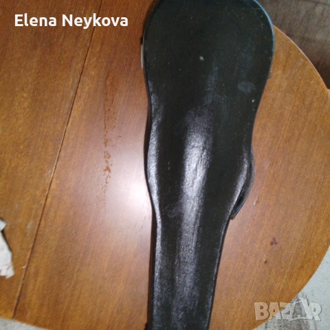 Цигулка за дете четвъртинка , снимка 4 - Струнни инструменти - 53932606