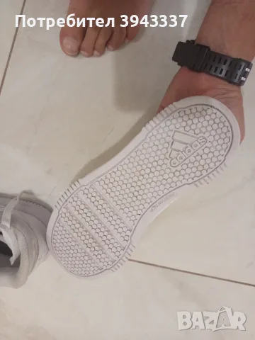 Детски кецове Adidas , снимка 8 - Детски маратонки - 55969941