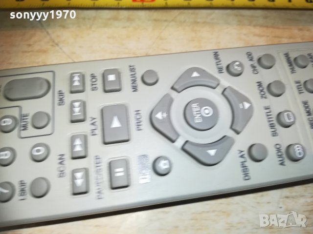 lg dvd recorder system remote 1302211725, снимка 5 - Дистанционни - 31802002