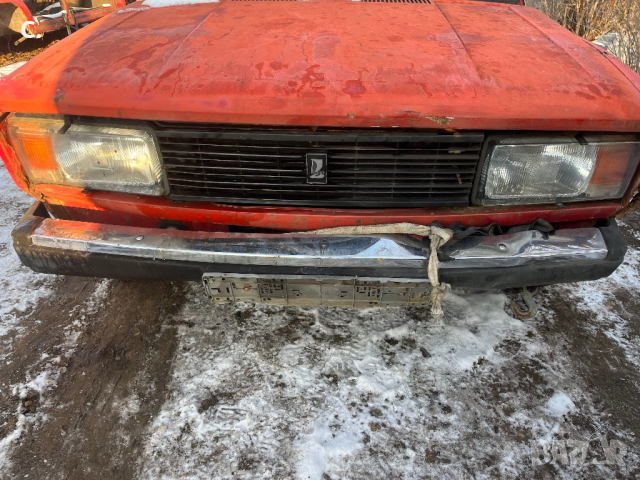 Lada/Лада на части 2104