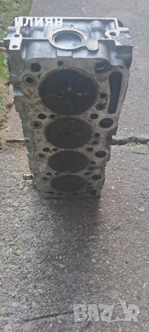 глава за Opel Astra H 1.7 CDTI