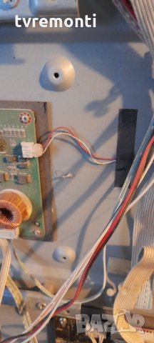 LED-драйвер JUG7.820.1302, снимка 2 - Части и Платки - 34328058