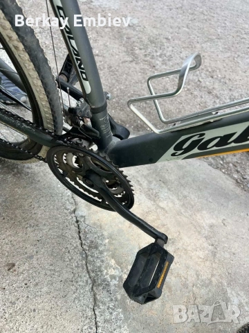 Велосипед Galano 26, снимка 3 - Аксесоари за велосипеди - 54149041