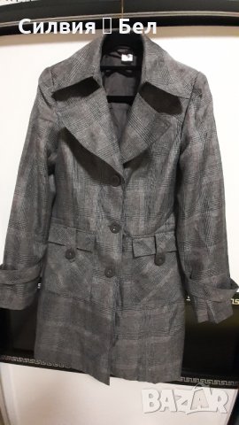 Дамски шлифер  ✿‿✿, снимка 5 - Шлифери - 34189669