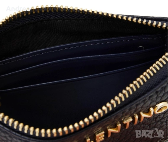 Портмоне Valentino, снимка 2 - Портфейли, портмонета - 53356116