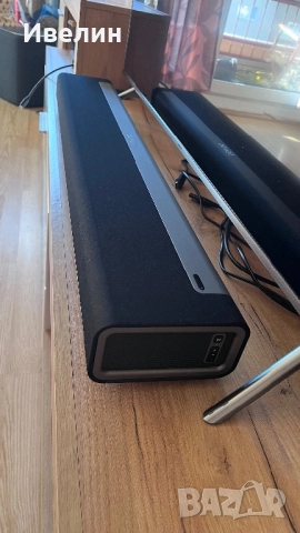 Sonos Playbar Soundbar Wi-Fi Alexa Airplay, снимка 7 - Аудиосистеми - 52971698