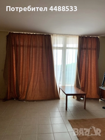 Завеси на прозорците