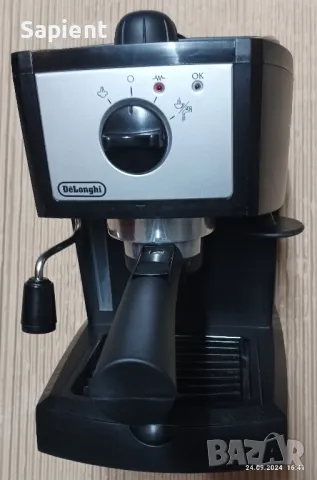 Кафемашина DeLonghi., снимка 1