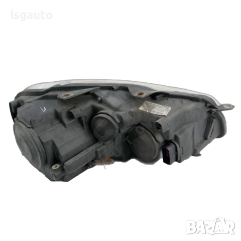 Ляв фар Volkswagen Golf VI 2008-2016 ID: 151222, снимка 2 - Части - 51893459