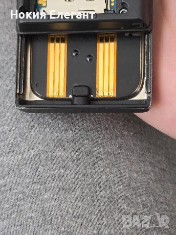 Nokia N91 8GB, снимка 8 - Nokia - 52953716