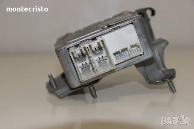 Модул хидравлика Toyota Yaris P9 (2006-2011г.) 89650-0D110 / 896500D110 / 69 00 001 067 / 6900001067, снимка 3 - Части - 49747157