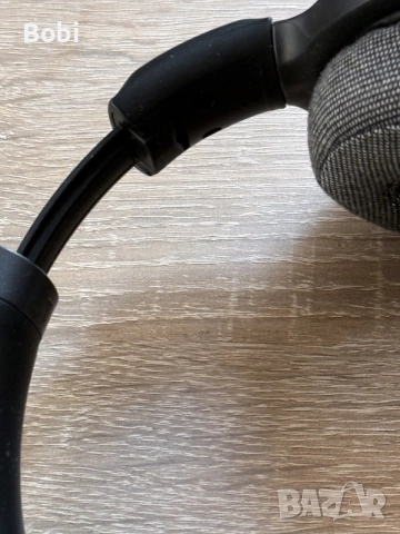 Sennheiser HD 4.40 BT – Bluetooth слушалки, снимка 10 - Bluetooth слушалки - 56360995