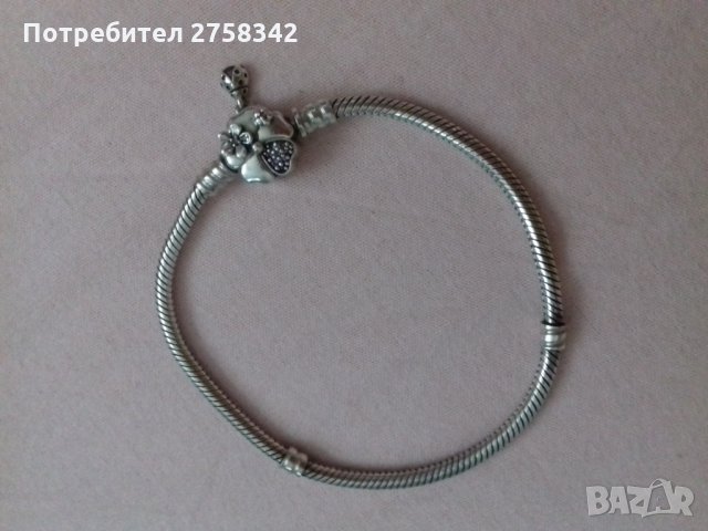 Гривна, снимка 2 - Гривни - 29807959